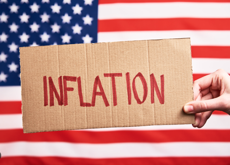 USA: l'inflation ralentit comme anticipé en décembre à 6,5% sur un an